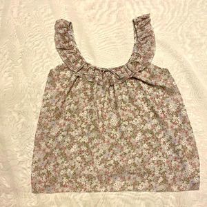 Wilfred Reverie Blouse